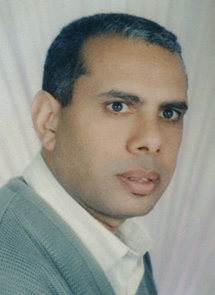 Mahmoud Ryad Mahmoud El-Mahdy